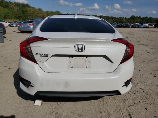 2016 HONDA CIVIC EX - 2HGFC1F3XGH641382