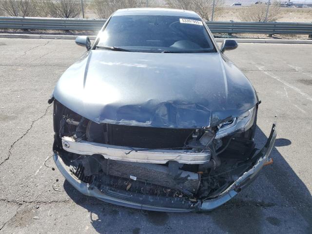 wau2mafc3en073164 - 2014 Audi a7 prestige - #53397955