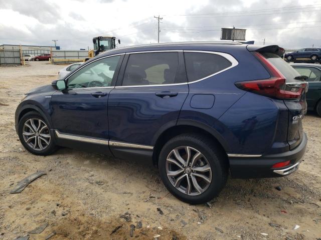 2021 HONDA CR-V TOURI - 7FART6H99ME003463