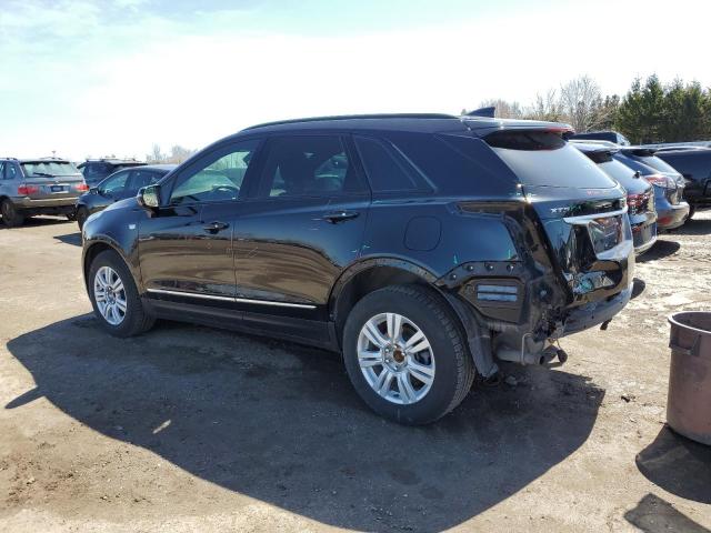 Vin: 1gykngrs0lz128322, lot: 51570475, cadillac xt5 sport 20202