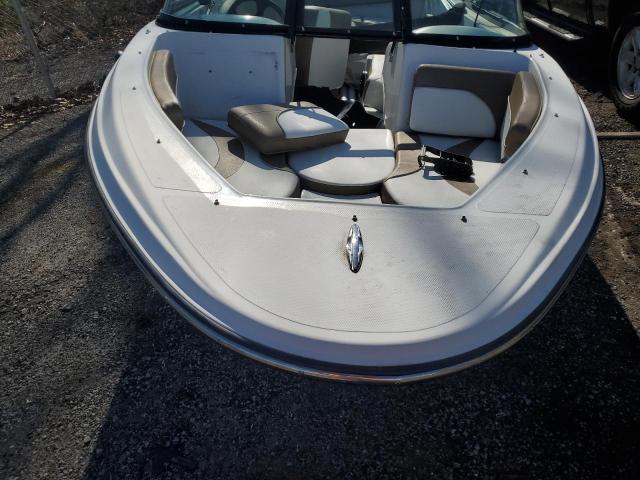 2019 CARAVELLE BOAT #3227484312