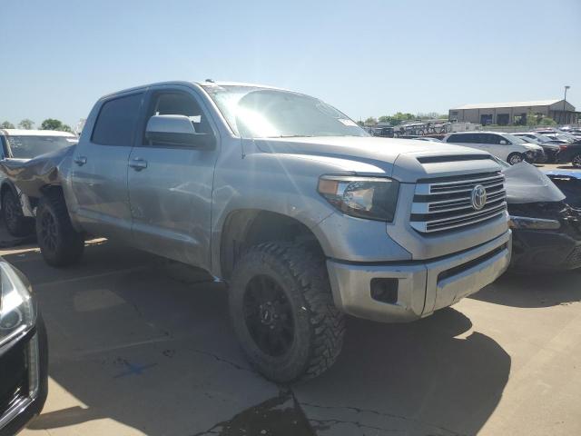 Vin: 5tfdw5f1xhx648462, lot: 51731765, toyota tundra crewmax sr5 20174