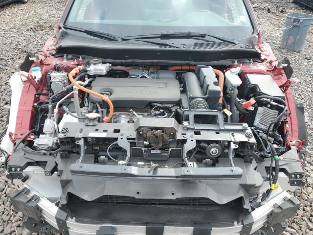 2023 HONDA CR-V SPORT - 2HKRS6H50PH818006