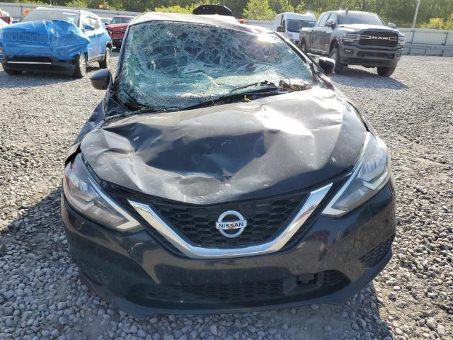 2018 NISSAN SENTRA S - 3N1AB7AP5JY240111