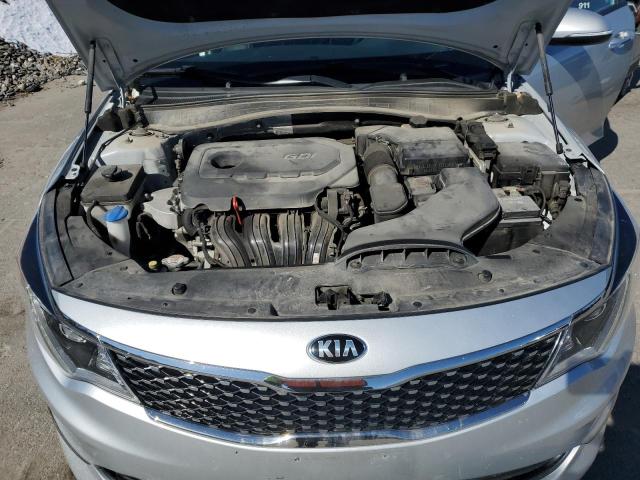 2016 KIA OPTIMA EX - 5XXGU4L30GG070798