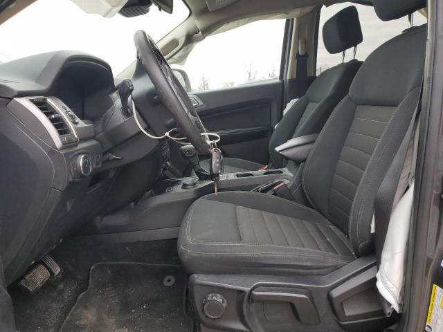 2020 FORD RANGER XL - 1FTER4FH8LLA10357