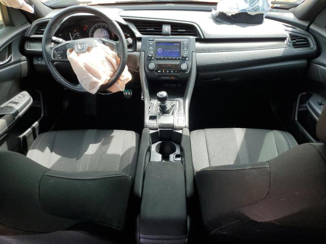 2018 HONDA CIVIC SPOR SHHFK7G44JU213878