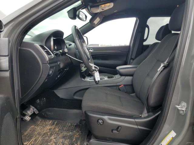 2019 JEEP GRAND CHER - 1C4RJEAG3KC790179