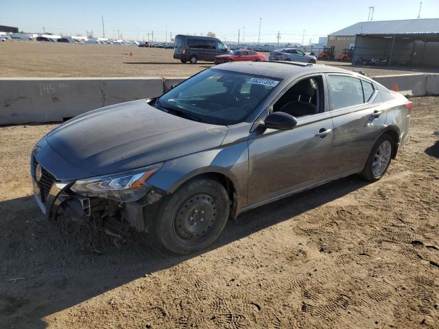 Vin: 1n4bl4cw1ln308671, lot: 55227355, nissan altima sr 2020 img_1