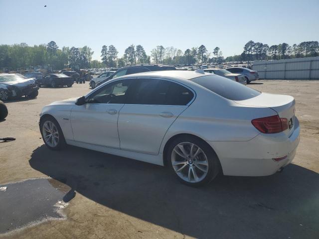 Vin: wba5b1c56ed479406, lot: 50538795, bmw 5 series i 20142
