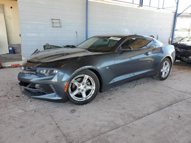 Vin: 1g1fb1rs6h0210959, lot: 53394655, chevrolet camaro lt 2017 img_1