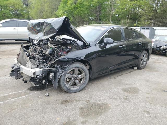 Vin: 5xxg14j23ng087322, lot: 51790255, kia k5 lxs 2022 img_1