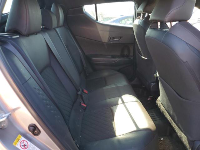 2019 TOYOTA C-HR XLE NMTKHMBX9KR101331