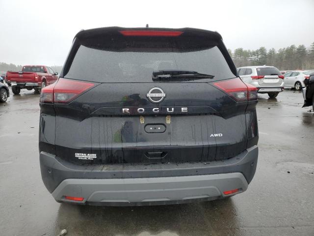 2023 NISSAN ROGUE S - 5N1BT3AB6PC810271