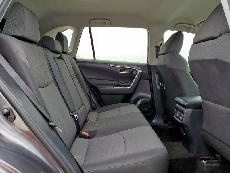 2020 TOYOTA RAV4 XLE - 2T3W1RFV1LC040684