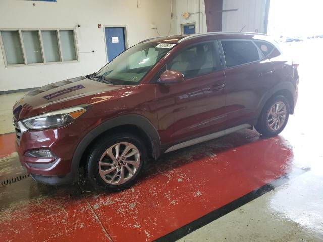 Vin: km8j3ca4xhu532449, lot: 54000845, hyundai tucson limited 2017 img_1