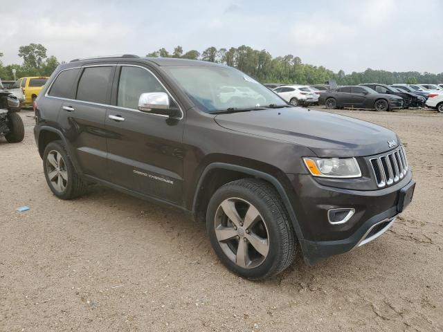 Vin: 1c4rjfbg2gc497983, lot: 54084875, jeep grand cher limited 20164