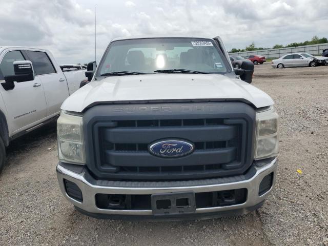 2013 FORD F250 SUPER - 1FT7W2A69DEA31610
