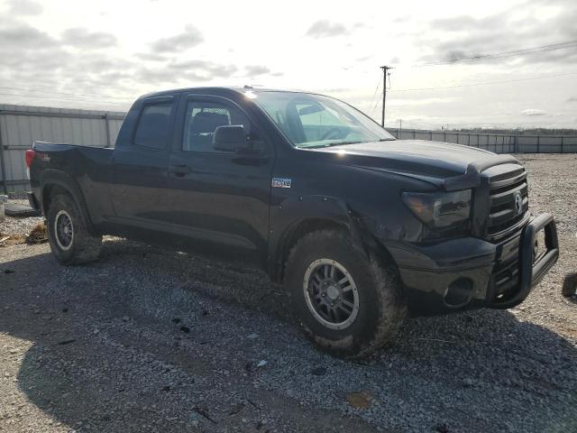 Vin: 5tfuy5f13ax118186, lot: 51905905, toyota tundra double cab sr5 20104