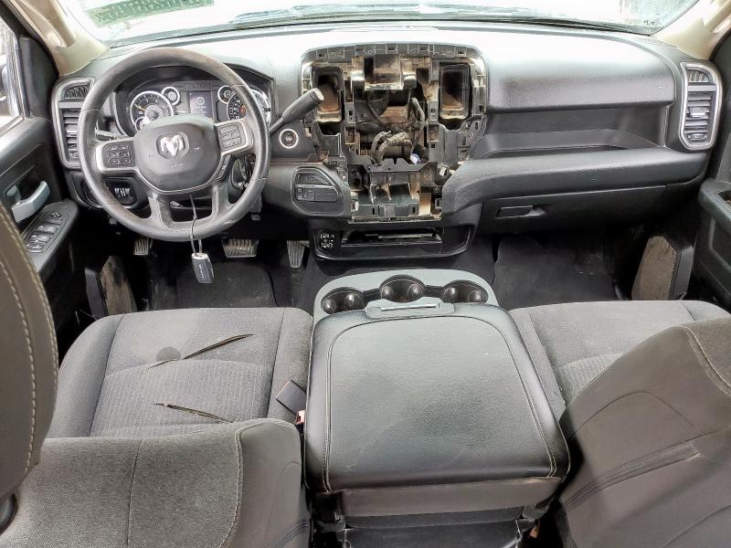 2019 RAM 3500 TRADE - 3C63RRGL0KG628833