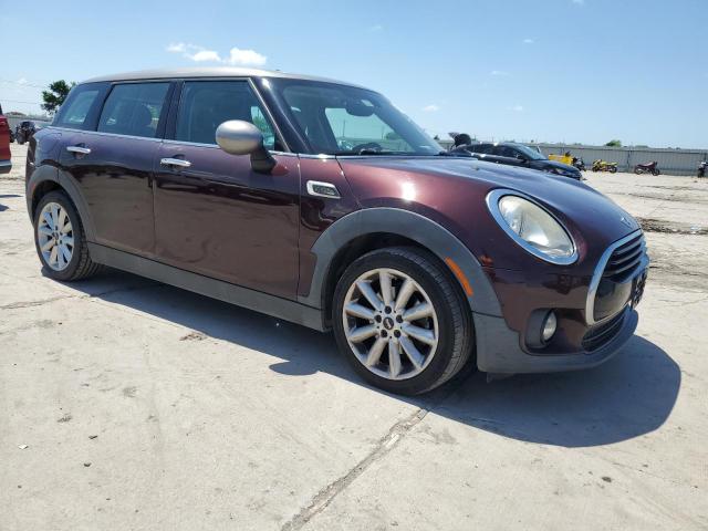 Vin: wmwln5c58g2e06674, lot: 54097965, mini cooper clubman 20164