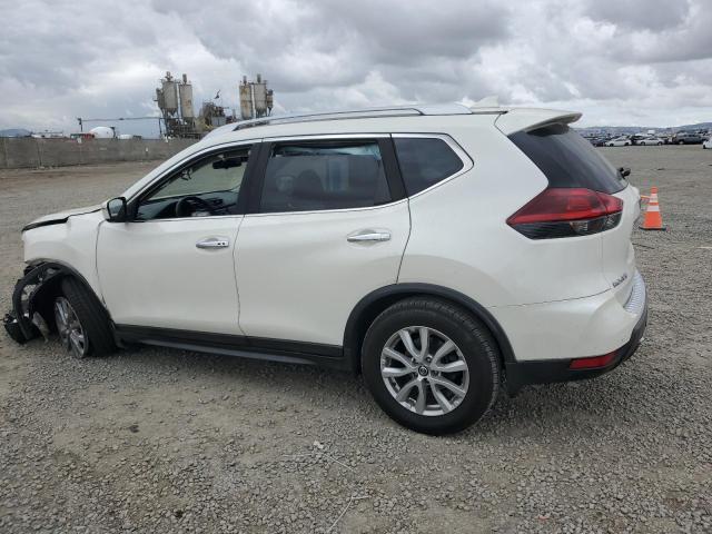 Vin: jn8at2mt1kw254977, lot: 53369185, nissan rogue s 20192