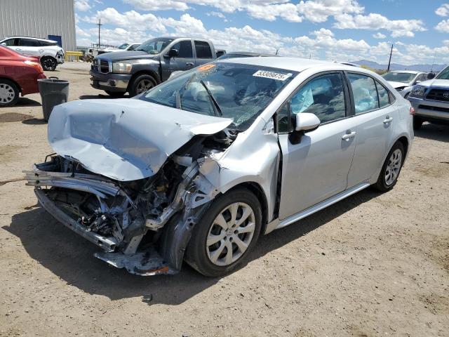 Vin: 5yfepmaexnp313394, lot: 53309875, toyota corolla le 2022 img_1