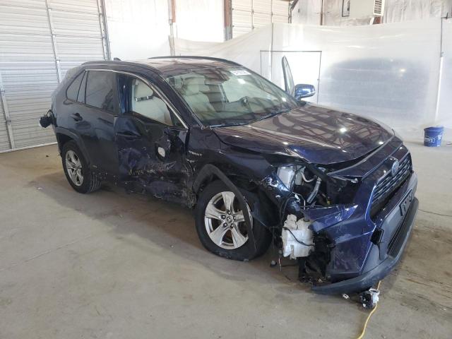 Vin: jtmr6rfv9lj001269, lot: 53309145, toyota rav4 xle 20204