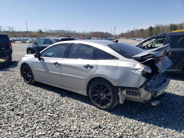 Vin: 4t1ez1fb8mu056997, lot: 53473575, toyota avalon night shade 20212
