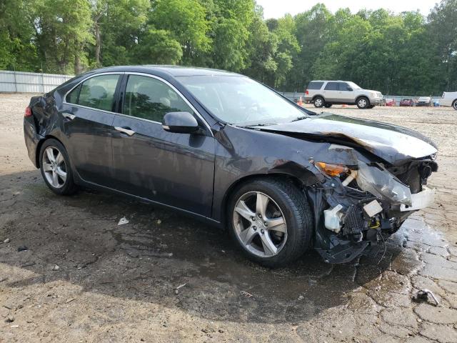 Vin: jh4cu2f68cc020748, lot: 55250295, acura tsx tech 20124
