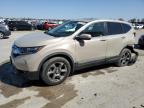 2019 HONDA CR-V EX - 2HKRW2H5XKH646220