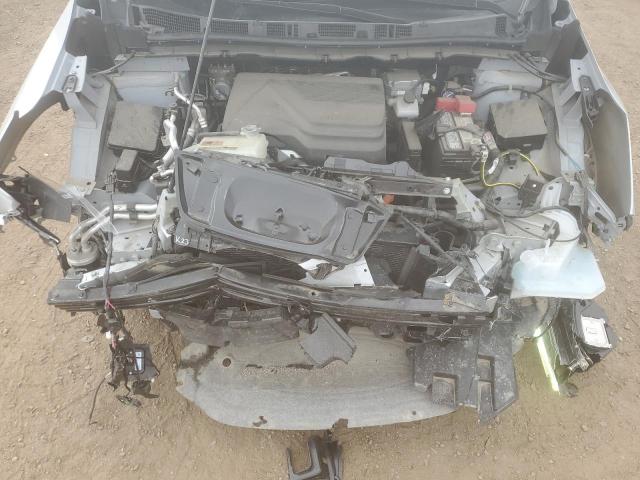 2024 NISSAN LEAF SV PL - 1N4CZ1CV9RC553019