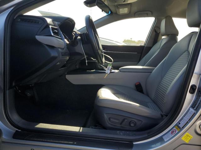 2018 TOYOTA CAMRY L - JTNB11HK2J3035281