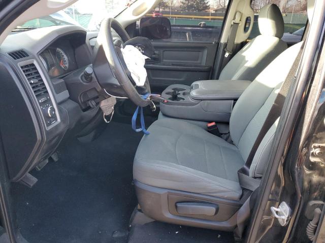 2015 RAM 1500 ST - 1C6RR7FT0FS766130