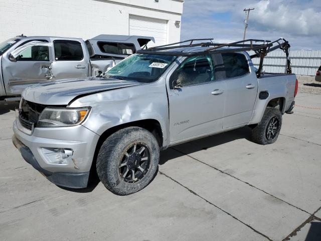 Vin: 1gcgtcen1l1113627, lot: 54939715, chevrolet colorado lt 2020 img_1