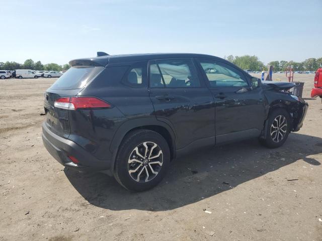 Vin: 7mufbabg1sv064218, lot: 54798305, toyota corolla cr se 20253