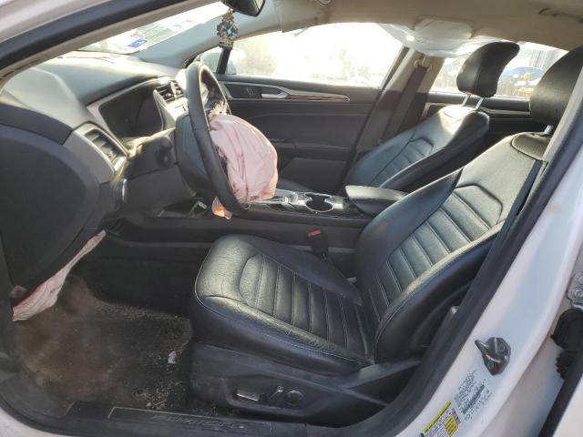 2015 FORD FUSION SE - 3FA6P0HD8FR256849