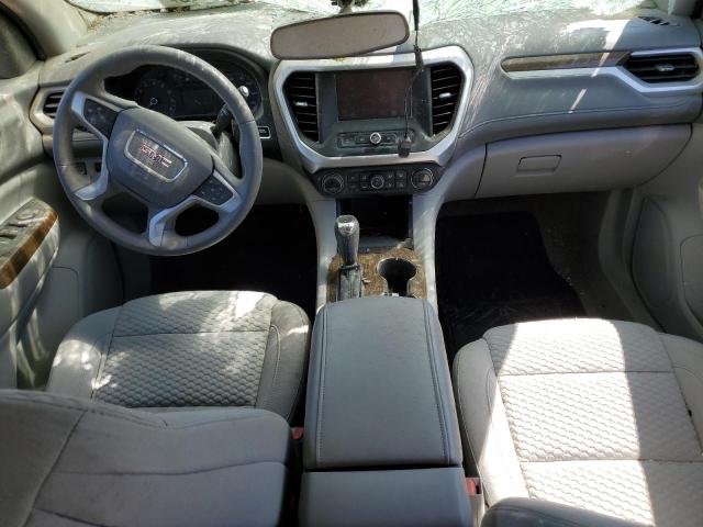 2017 GMC ACADIA SLE - 1GKKNKLA5HZ297045