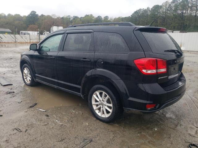 Vin: 3c4pdcbg2ft726792, lot: 51895695, dodge journey sxt 20152