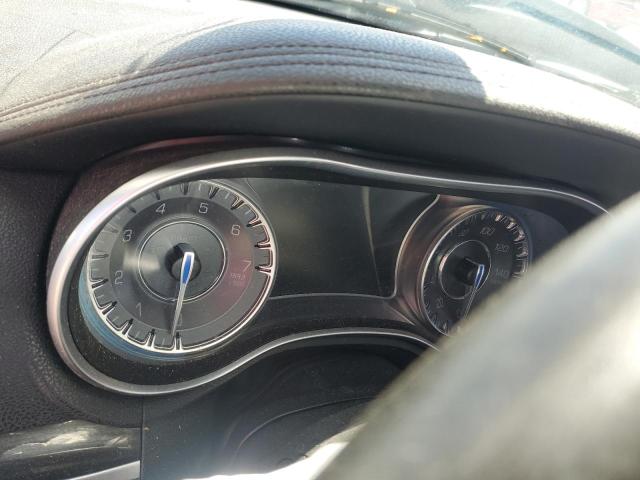 2016 CHRYSLER 300 LIMITE 2C3CCAAG4GH161404