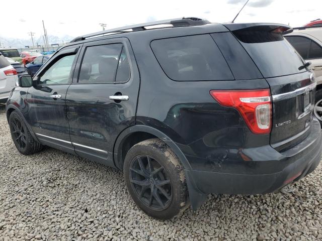 Vin: 1fm5k8f85dga47951, lot: 51538055, ford explorer limited 20132