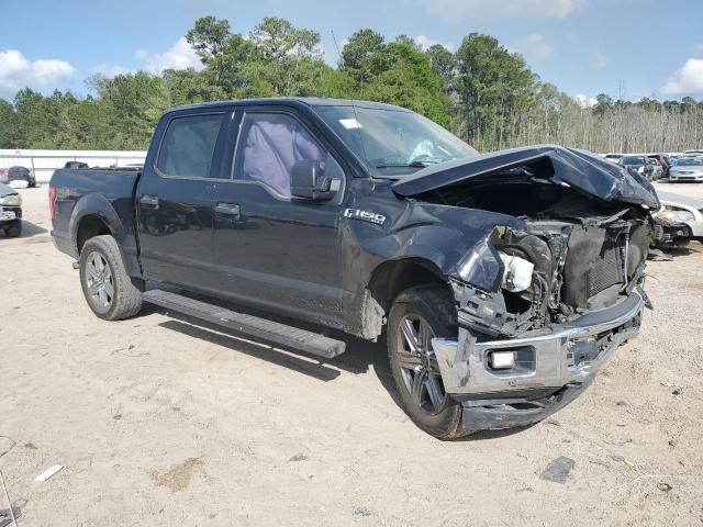Vin: 1ftew1ef6hfb90242, lot: 51660095, ford f-150 supercrew 20174