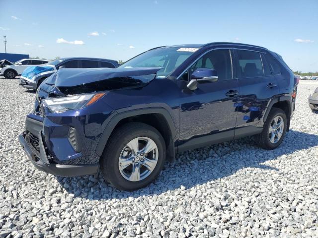 Vin: 2t3w1rfv8rw314129, lot: 52571245, toyota rav4 xle 2024 img_1
