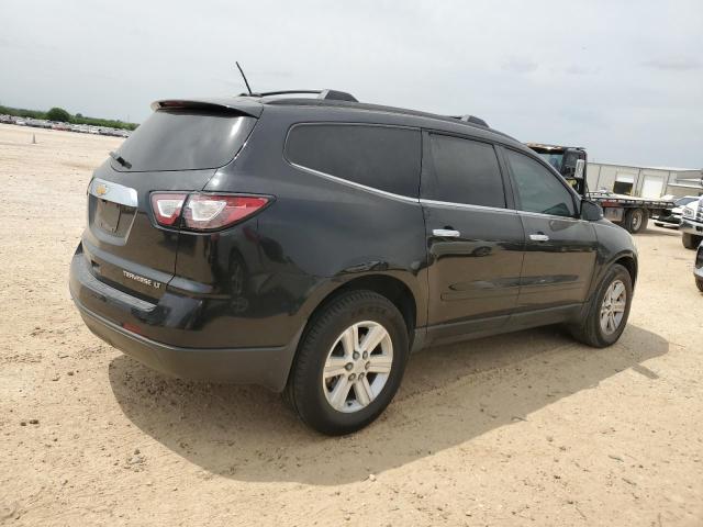 Vin: 1gnkrhkdxej187169, lot: 53201415, chevrolet traverse lt 20143