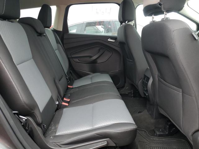 2017 FORD ESCAPE SE - 1FMCU9G92HUA76927