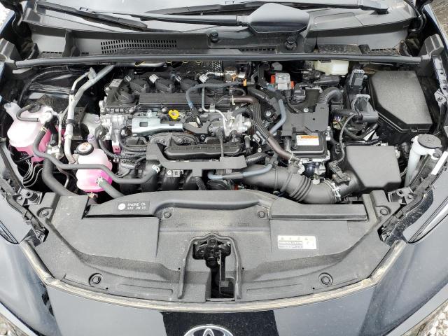 2024 TOYOTA PRIUS LE - JTDACAAU3R3038322