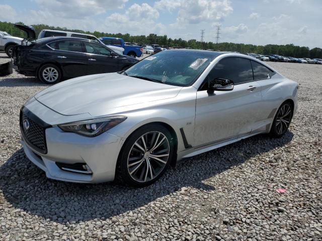 2017 INFINITI Q60