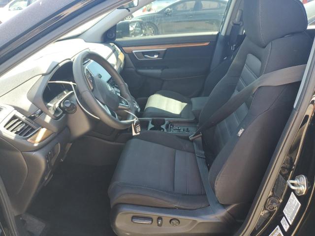 2019 HONDA CR-V EX - 7FARW1H51KE021525