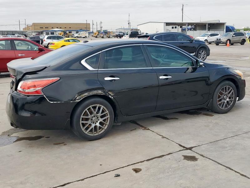 2015 NISSAN ALTIMA 2.5 - 1N4AL3AP7FN336335