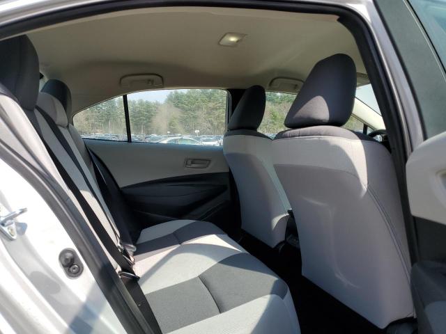 2024 TOYOTA COROLLA LE - 5YFB4MDE4RP133003